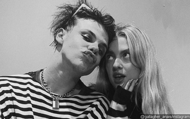 Yungblud Sparks Romance Rumors With Noel Gallagher's Daughter