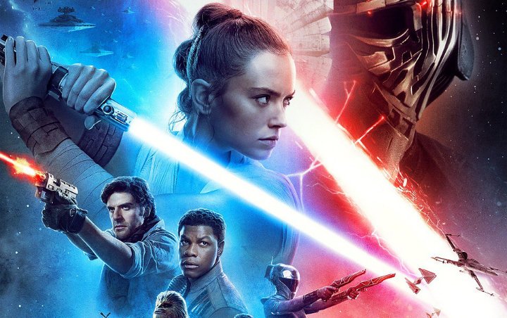 'Star Wars: The Rise of Skywalker' Script Ended Up on eBay Due to One Careless Actor  