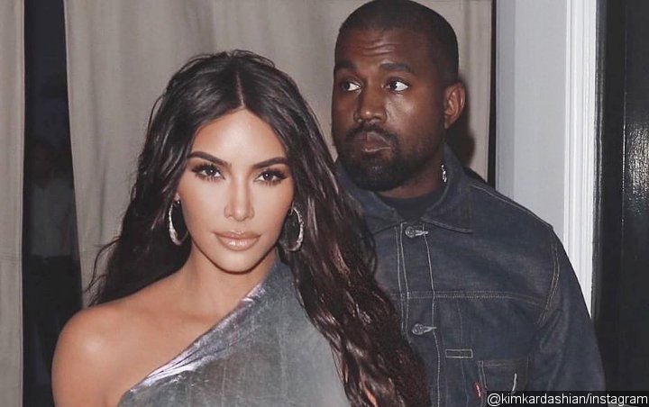 Kim Kardashian: Kanye West and I Don't Always Understand Each Other