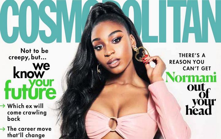 Normani to Make Her Music Video 'as Black as Possible' Because She's Sick of 'So White' Pop Music