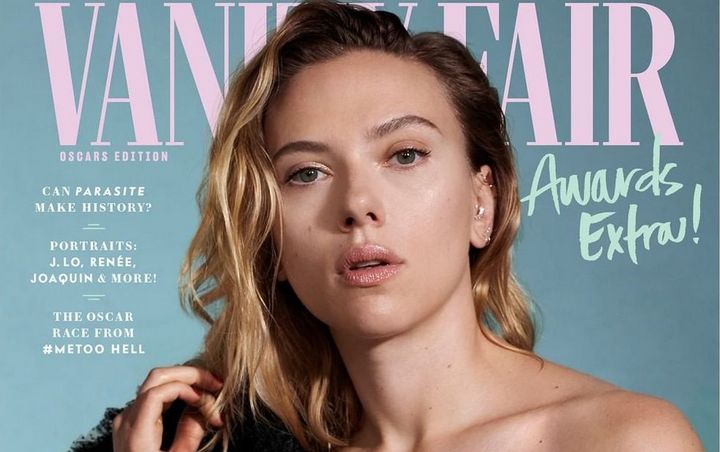 Scarlett Johansson Regrets Her 'Tone-Deaf' Response to Transgender Casting Controversy