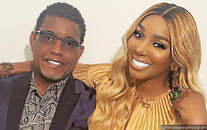 NeNe Leakes' Husband Defends Her Against Haters, but She Gets Trolled Even More Because of This
