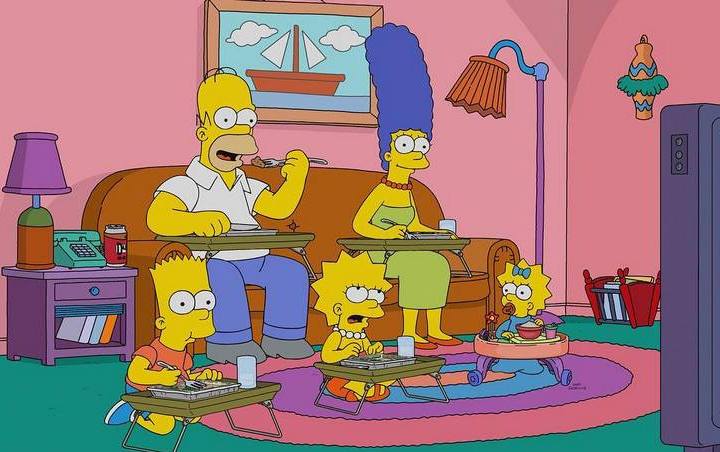 'The Simpsons' Is Coming to an End