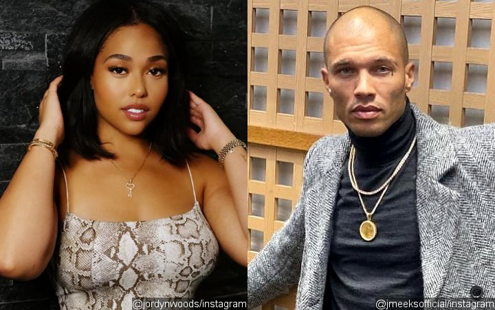 Jordyn Woods Can't Wait to Share 'Sacrifice' After Filming Wrap With Jeremy Meeks