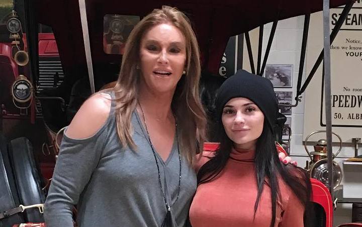 Caitlyn Jenner Says Daughter Kylie Spends $400K Per Month on Security