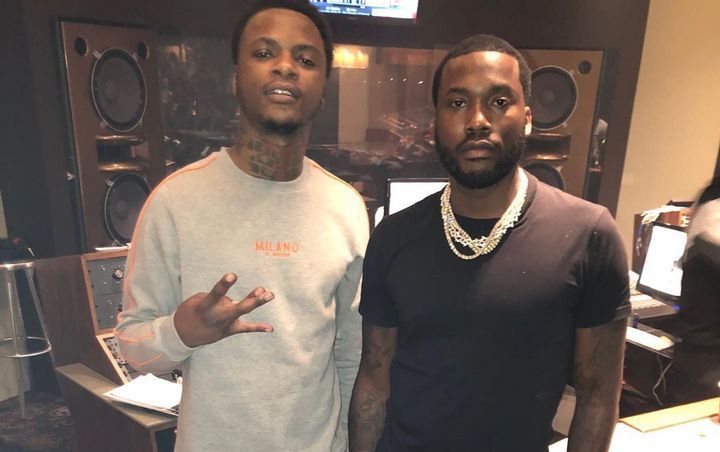 Blueface Disses Meek Mill and His New Artist Yung Ro