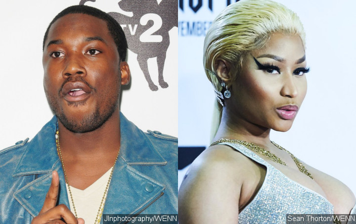 Meek Mill Trolled for Calling Out Broke People: Didn't You Take Pics in ...