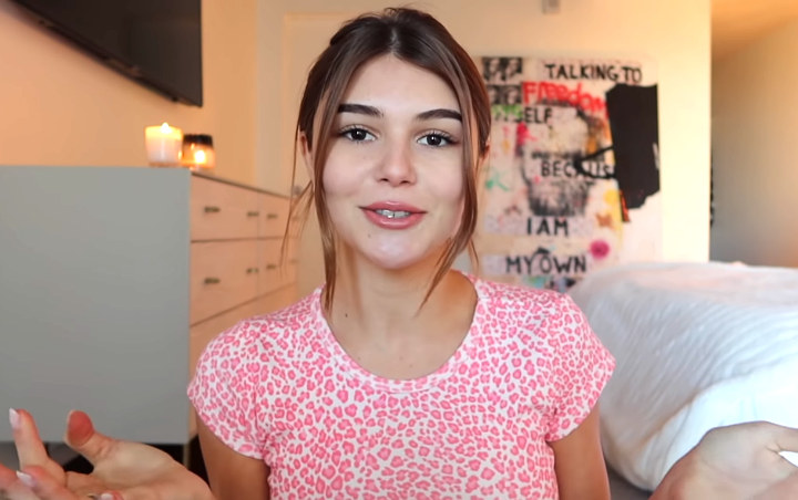 Lori Loughlin's Daughter Olivia Jade Wants to Move On With First YouTube Video Since Bribery Scandal