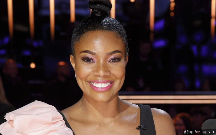 Gabrielle Union Reportedly Planning to Take Legal Actions Against 'America's Got Talent'