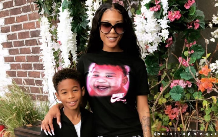 'LHHH': Moniece Slaughter Details Son's Comment About Wanting a 'Normal Mom'
