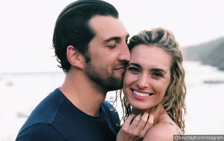 'Lizzie McGuire' Star Clayton Snyder Pens Lovely Message to Fiancee After Engagement