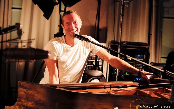 Chris Martin Opens Up About Past Internalized Homophobic