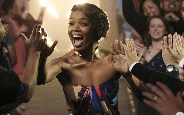Gabrielle Union's Stylist Responds to Reports Her Hair Was Deemed 'Too Black' for 'AGT'