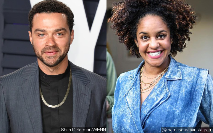 Jesse Williams' Ex-Wife Fails to Prevent Him From Spending Time With Daughter on Her Birthday