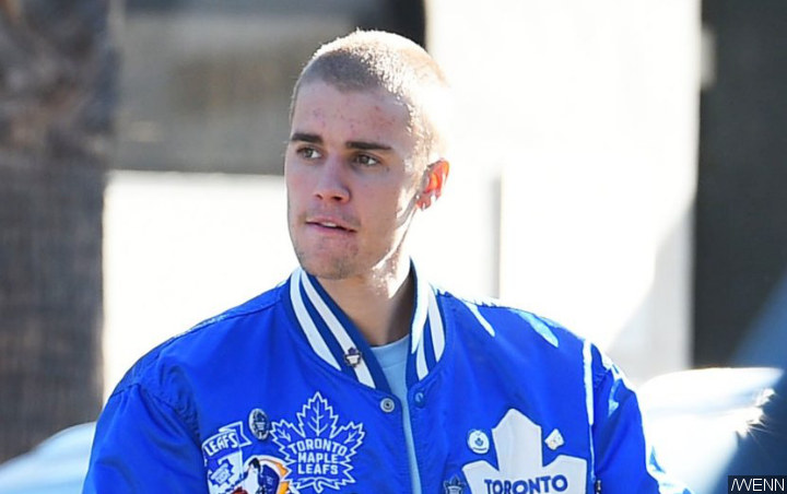 Justin Bieber Unveils New Neck Tattoo, Fans Are Loving It