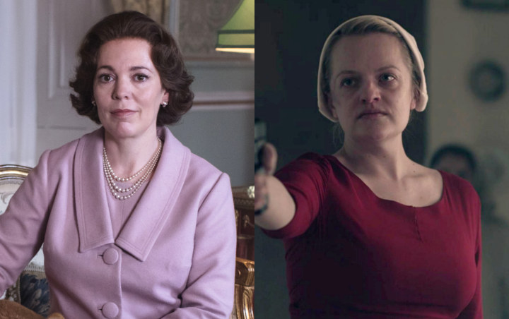 'The Crown' and 'Handmaid's Tale' Among TV Nominees for 2019 WGAs