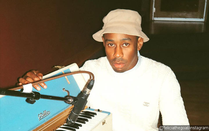 Tyler, the Creator Set to Perform at Lovebox and Parklife Festivals