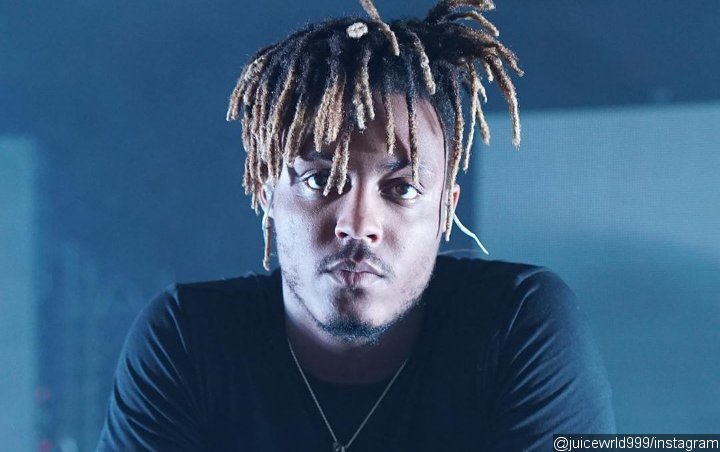 Videos: Juice WRLD Was Playful in Final Moments Before Death