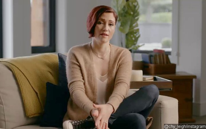 Chyler Leigh Brings to Light Her Decade-Long Battle With Bipolar Battle