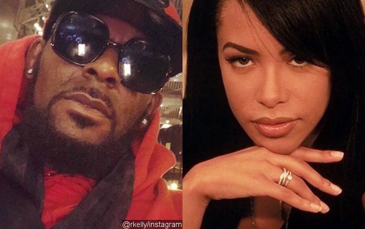 R Kelly To Appear In Court Via Video On Bribery Charge Related To Aaliyah Marriage