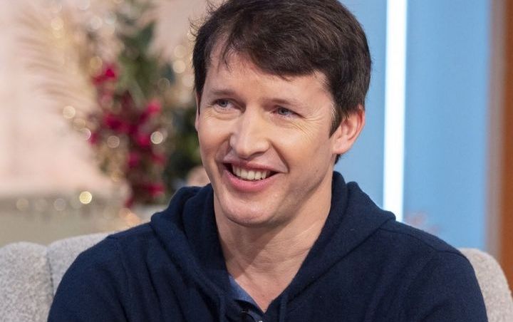 James Blunt Finds Kidney Donor for His Sick Father