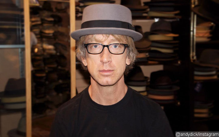 Andy Dick Serves Just One Night of 14-Day Jail Sentence for Sexual Battery Case