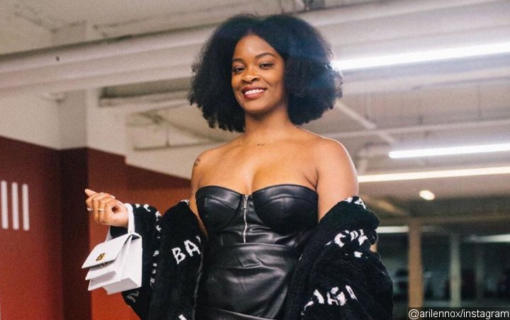 Ari Lennox Vows to Never Get Plastic Surgery After Being Told She Needs a Nose Job
