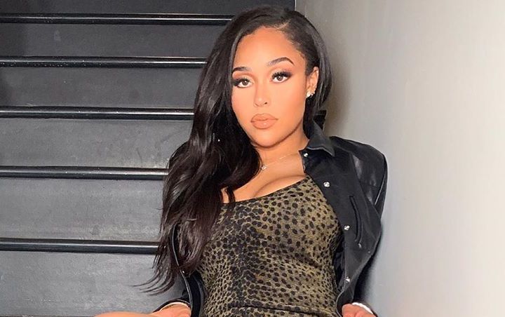 Jordyn Woods Has Message for Nemesis and Old Friends After Khloe Kardashian's 'Liar' Post