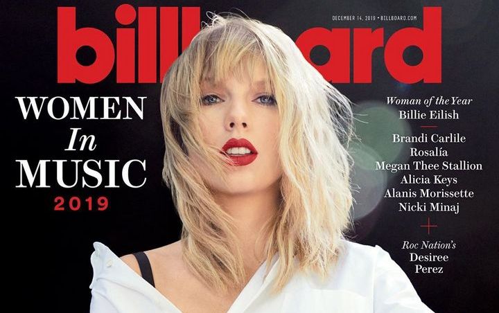 Taylor Swift Denounces 'Toxic' Twitter, Gives New Artists Tips on How to Survive Bad Press