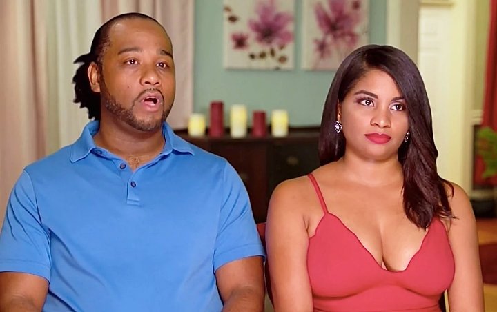 '90 Day Fiance' Star Robert Springs Marries Anny in Low-Key Ceremony Despite Her Big Wedding Wish