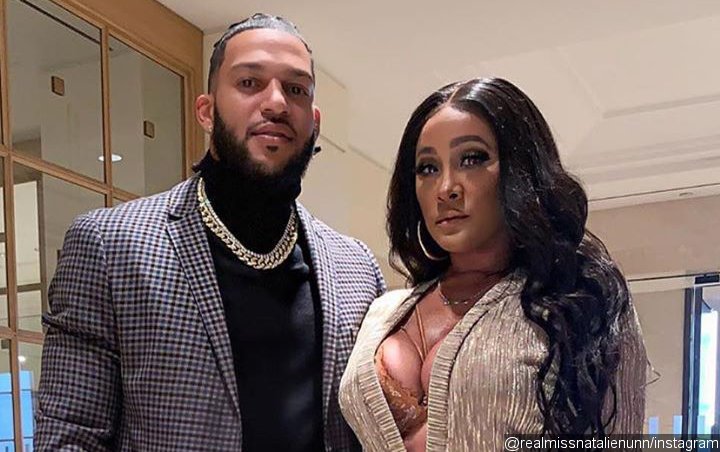 Natalie Nunn Fighting to Save Jacob Payne Marriage After He Confirms Splits Due to Alleged Threesome