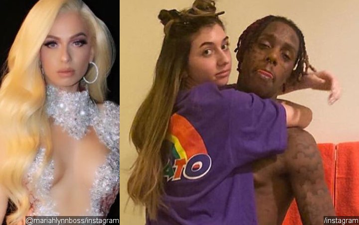 'LHH: NY' Star Mariahlynn Sounds Off on Famous Dex Having New Girlfriend