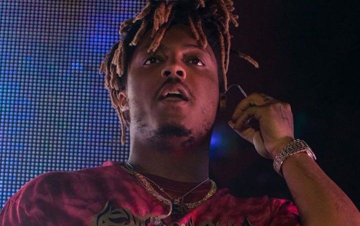 Juice WRLD's family Opens Up on His Battle With Drug Addiction