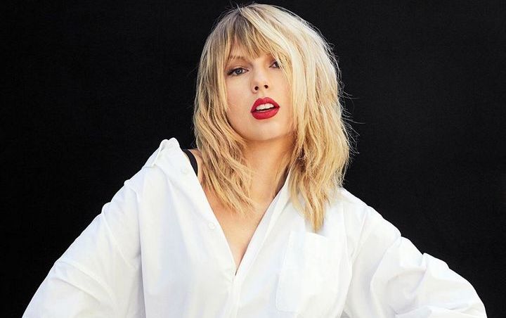 Taylor Swift Plans to Start Her Own Label Following Scooter Braun Feud