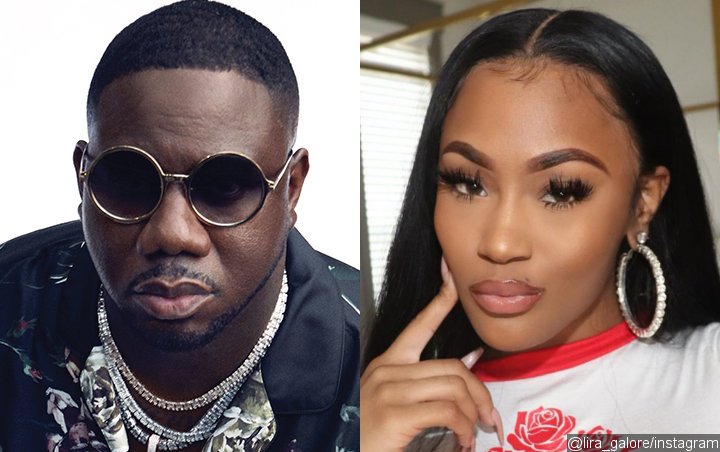 QC's CEO Pierre 'P' Thomas Breaks Silence After Accused of 'Violently' Beating Pregnant Lira Galore