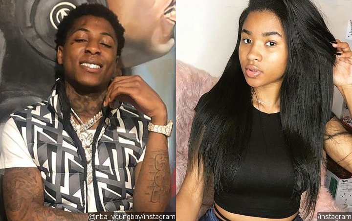 Report: NBA YoungBoy to Be Father of Five as His Ex Kaylyn Is Pregnant