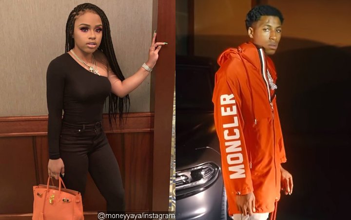 Floyd Mayweather Jr S Daughter Shares Concerning Post After Nba Youngboy S Dirty Iyanna Diss