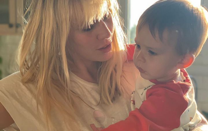 Natasha Bedingfield's Son 'Doing Really Well' After Second Brain Surgery