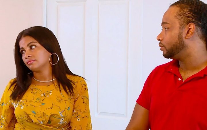 '90 Day Fiance': Robert and Anny Go for Apartment Hunting in Vain