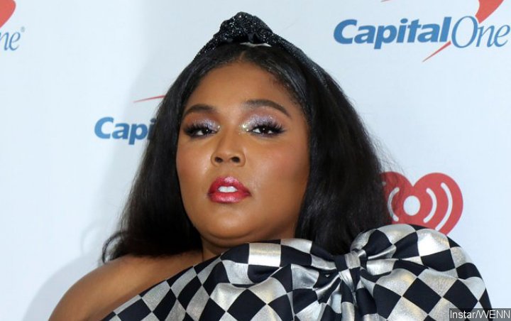 Lizzo Forced to Cancel Another Show Over A Bout of Flu