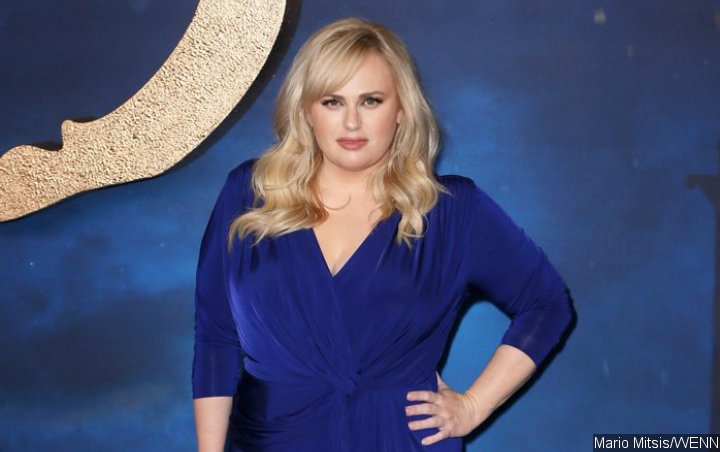 Rebel Wilson Gets Sued for Copyright Infringement Over Paparazzi Photos
