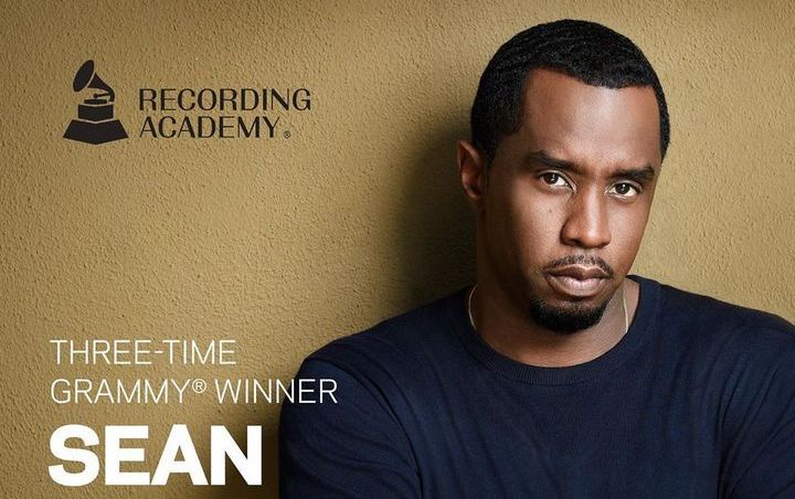 P. Diddy Set to Receive 2020 Grammy Salute to Industry Icon Award
