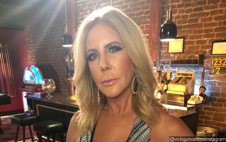 'RHOC' Reunion Part 1: Vicki Gunvalson Lashes Out at Andy Cohen and Production