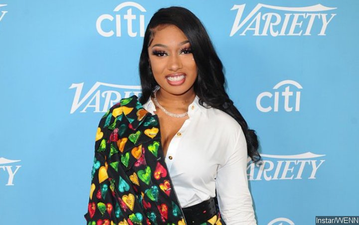 Megan Thee Stallion on Attending College Despite Success: School and ...