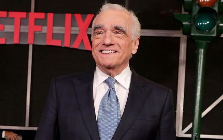 Martin Scorsese May Retire After 'The Irishman' 
