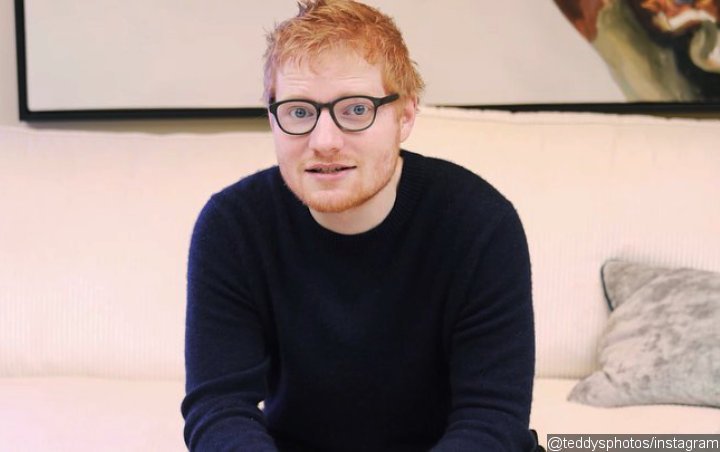 Ed Sheeran Opens Up About Drastic Weight Lost Fueled by Online Fat-Shaming