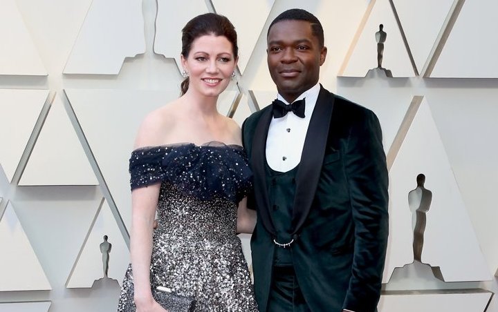 David Oyelowo's Wife Struggled at First Christmas Dinner with His Nigerian Family 