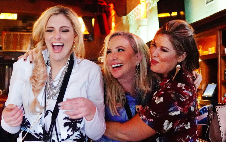 Report: Producers 'Deadlocked' in Deciding Who to Remove From 'RHOC' Among Cast Members
