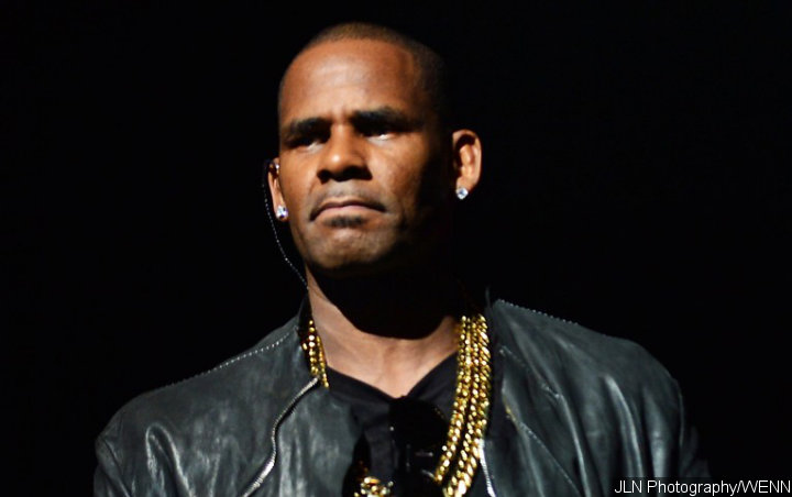'Surviving R. Kelly': Sexual Assault Allegations Against R. Kelly