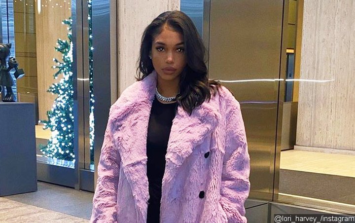 Lori Harvey Sparks Toxic Ex Memes After Showing Off Lavish Christmas Gifts